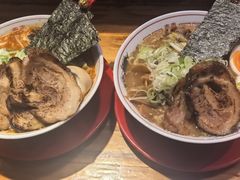 -老龙亭拉面店
