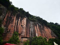 -赤水丹霞旅游区·大瀑布