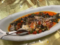 -南湖春色海鲜食府(中兴街店)