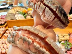 -鮨冠OMAKASE食べ放题(北京首店)