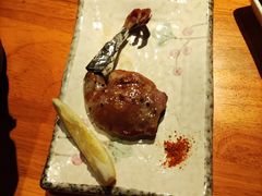 -醉虎传(南锣鼓巷店)