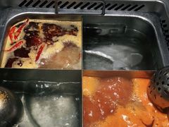 -海底捞火锅(凯德广场店)