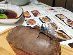 -原味田园·客家菜·土窑鸡(中航城君尚购物中心店)