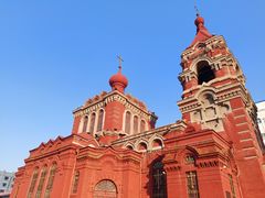 -圣·阿列克谢耶夫教堂