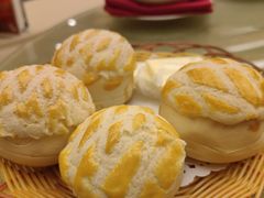 -香宫中餐厅·东北菜·铁锅炖·广式点心(哈尔滨香格里拉店)