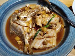 东海杂鱼-荣小馆(杭州大厦店)