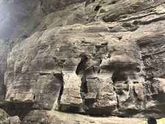 -武隆天坑地缝国家地质公园