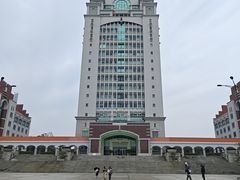 -厦门大学(思明校区)