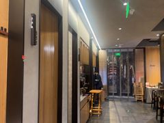 -福海居烤鸭店(鸟巢店)
