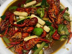 -阿英煲(凉城路店)