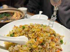 -大潮淮·淮扬菜(何园旗舰店)