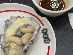 -飞尝蚝·顺德菜·鱼生(顺德总店)