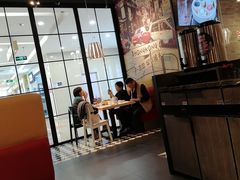 大堂-避风塘(宝山万达店)