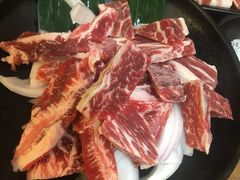 -九田家黑牛烤肉料理(二天地店)