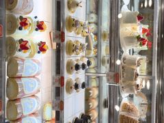 -西村叔叔的店·面包·甜品·蛋糕(崂山丽达店)