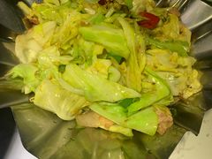 -徽州月·民间徽菜(浦东总店)