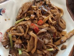 -饭桌故事·血鸭湘(荣宝华店)