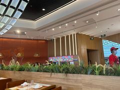 -好好彩啫啫煲·广东小馆(上海七宝领展广场店)