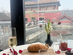 -The Georg(东华门店)