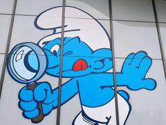 -龙湖南京江北天街