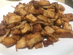 -巴扎美食·新疆菜·西域歌舞表演餐厅(新疆大厦店)