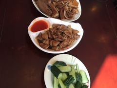 卤菜-朱鸿兴面馆(镇湖店)
