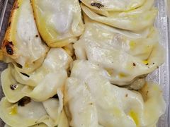 -回回锅贴(小河沿店)