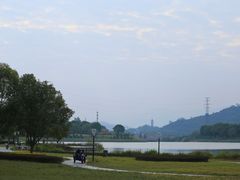 -风云岭森林公园