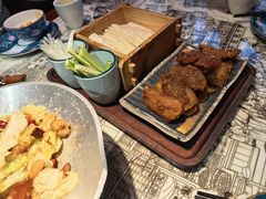 -一味大院•桐庐菜传承店(春江路店)