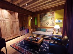 -松赞拉萨林卡酒店