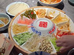 -怪噜范·贵阳小吃大排档(金源旗舰店)