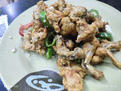 -海浪食店(湖滨中路店)