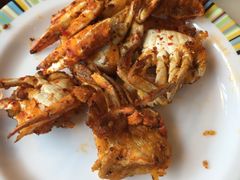 -吉布鲁牛排海鲜自助(假日国际店)