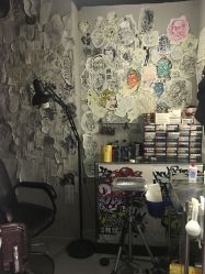 -墨無界刺青TATTOO