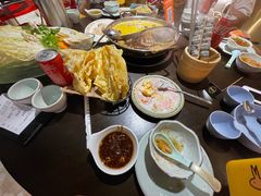 -潮澎派·潮汕菜大排档(南较西路店)