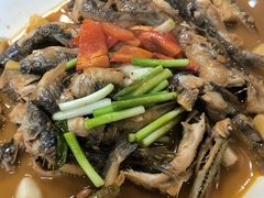 -芦茨金富饭庄·25年老字号·专做稻草鸡