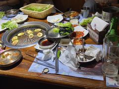 -韩一品韩国料理(柏庐南路店)