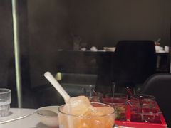 -领鲜天下·焗海鲜·花胶鸡(天目里店)
