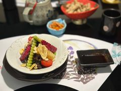 -天狗山料理(省体店)