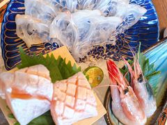-田舍家Inakaya·炉端烧·铁板烧(天汇igc店)