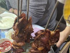 -巴犀烧烤(新崇光店)