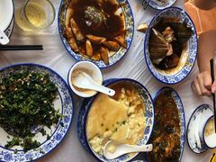 -邱记私房菜·十八年本地菜