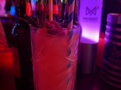 -MOSSO·Liveshow(M3香港广场店)