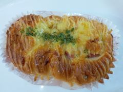 火腿松松包-沁园(工商大学339号店)
