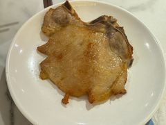 -深仔记茶餐厅(亚士厘道店)