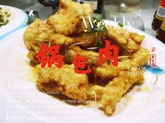 -苏师傅菜馆(上沙店)