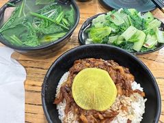 -阿勇鲁肉饭(龙茗路店)