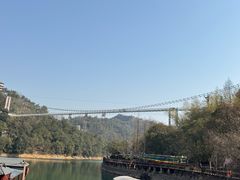 -石燕湖生态旅游景区