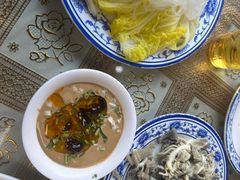 -清真·鸦儿李记·小馆(后海店)