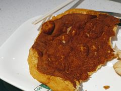 -黑窑厂糖油饼烤鸭·清真菜(总店)